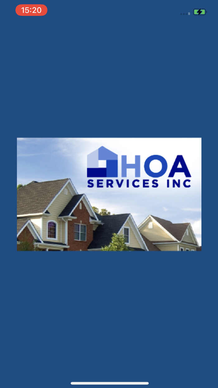 HOA Services Inc