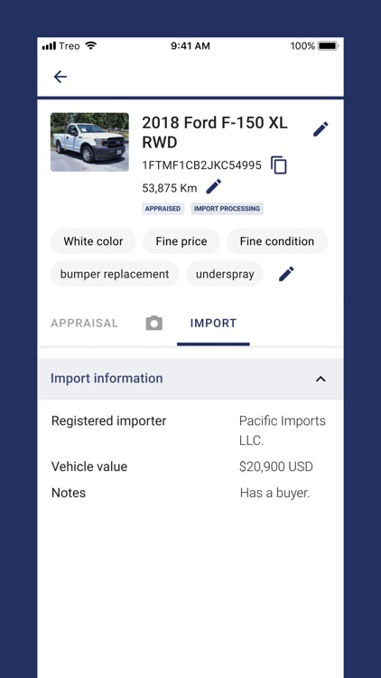 Signal Export screenshot-3