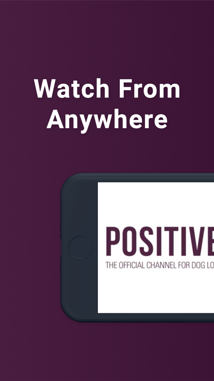 Positively TV