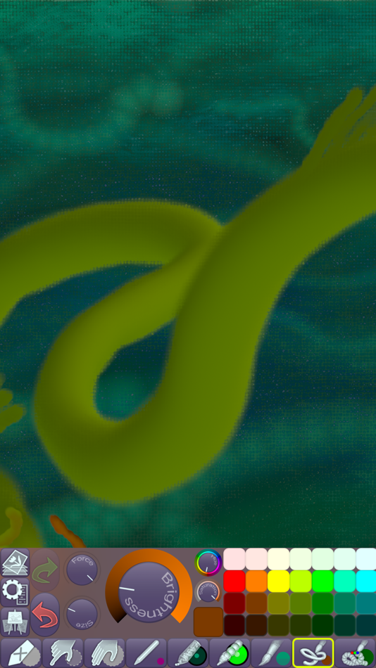 #10. Art of Weird (macOS) بواسطة: Norbyte