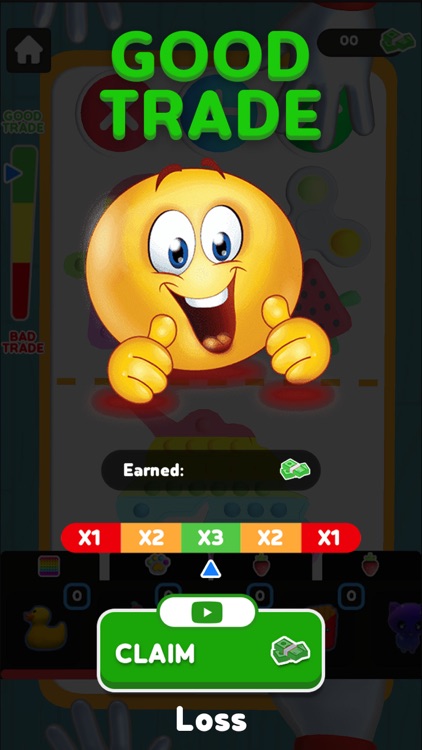 Fidget Trading: Fidget Games screenshot-7