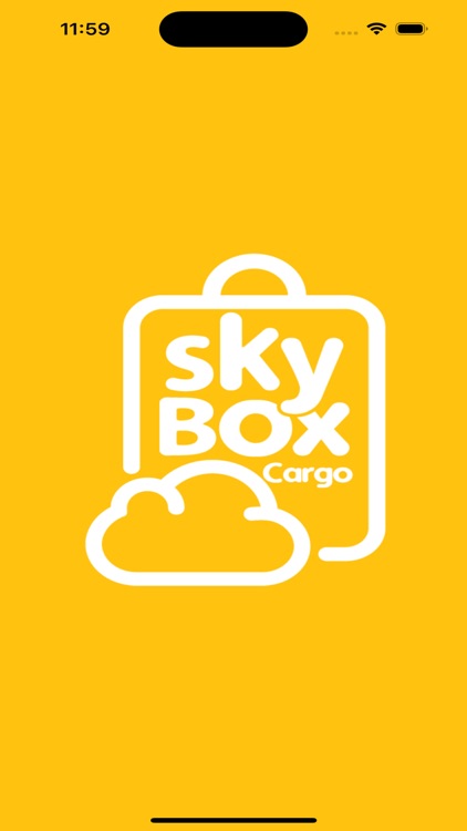 Skybox Cargo
