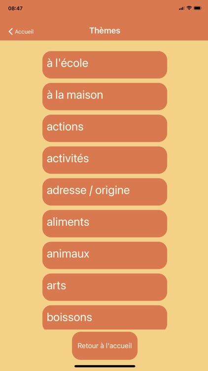 Māramarama screenshot-3