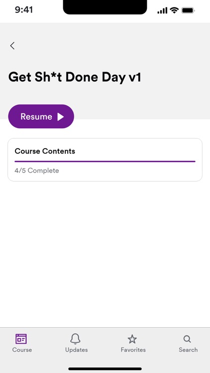 Andrea Bednar screenshot-3