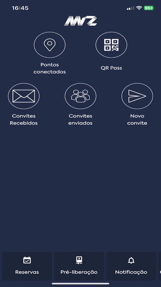 #3. Mz Facile (iOS) 由: Access Run S A