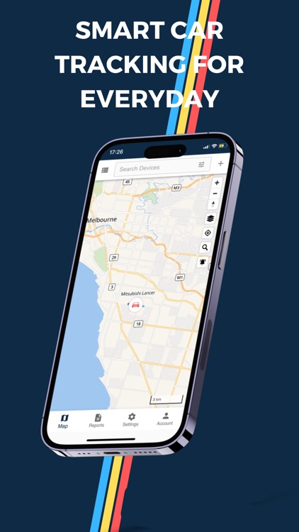 FLEET - Car Tracking