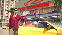 Game screenshot Car Dealer Job Tycoon Sim Game apk