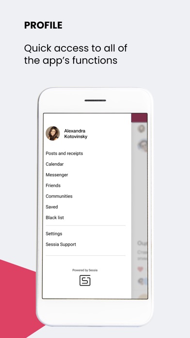 Yinsins Screenshot