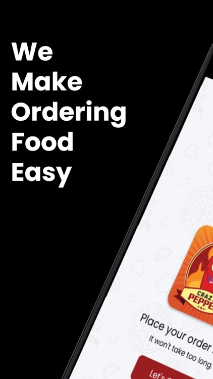 Crazy Pepper Heywood