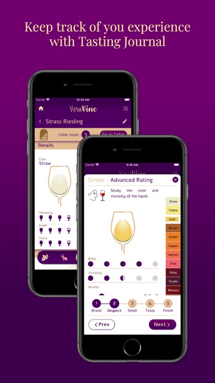 VeruVino screenshot-6