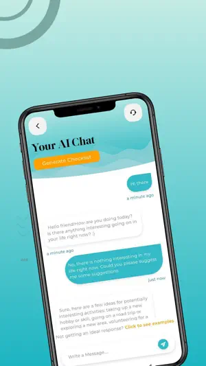 Reknewal Life Coaching screenshot 2