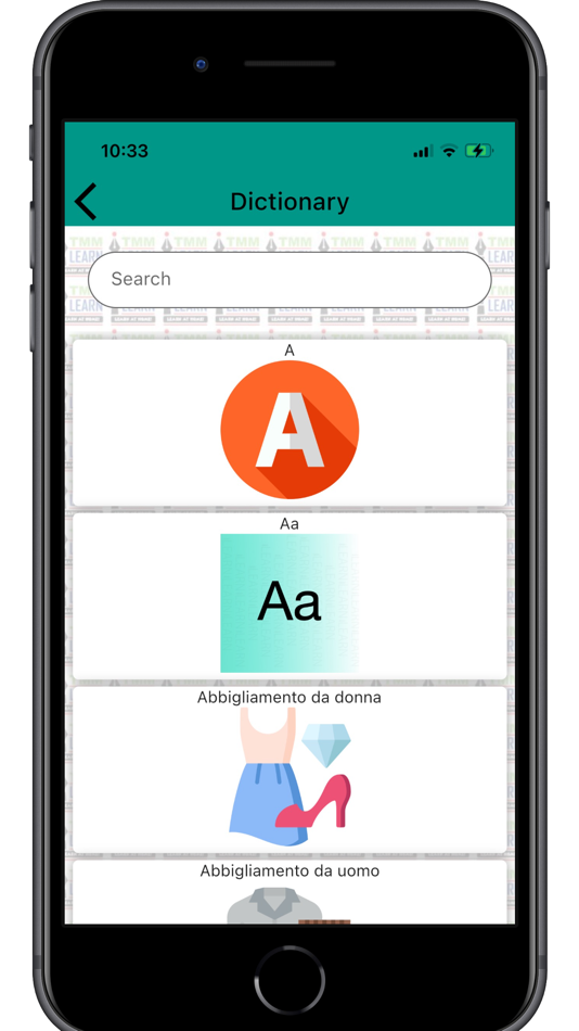 #2. Tmm Learner (iOS) 由: Mohammad Musrafizur Rahaman