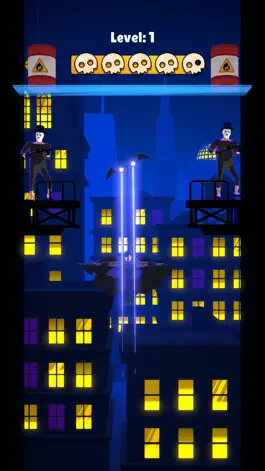 Game screenshot Superhero teleport Master 3d apk