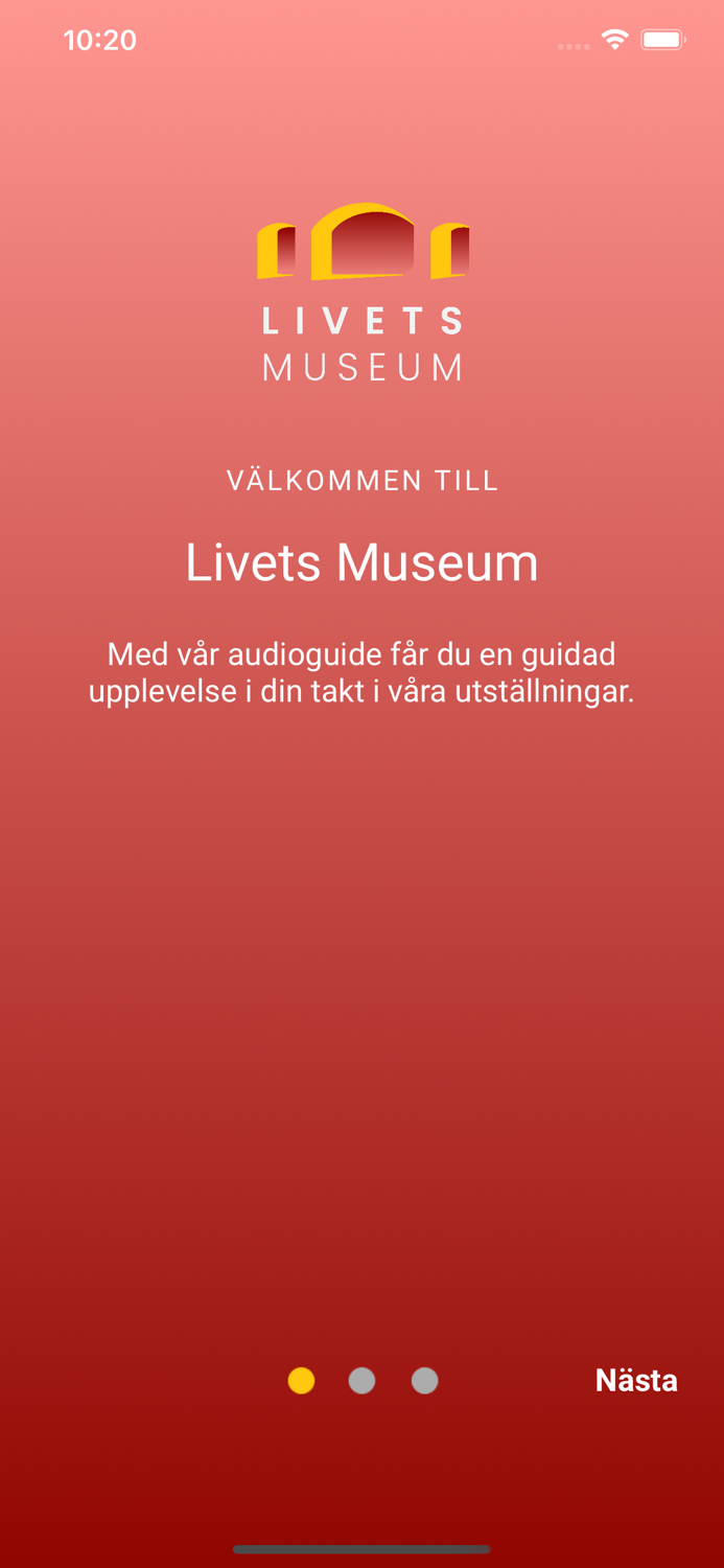 Livets Museum i Lund