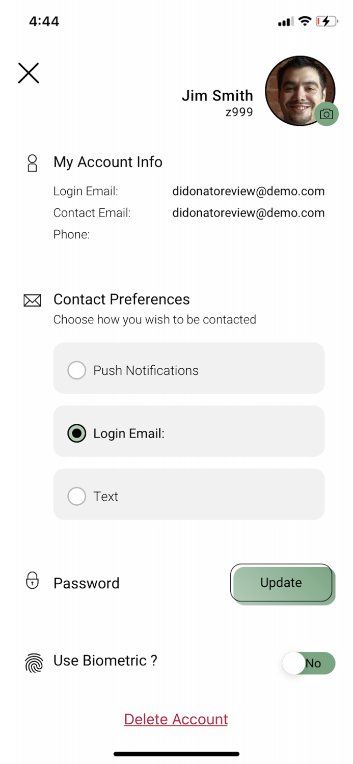 Promenade Apartments