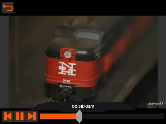 Screenshot #6 pour Advanced Digital Photography