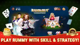 Game screenshot Rummy Treasure mod apk