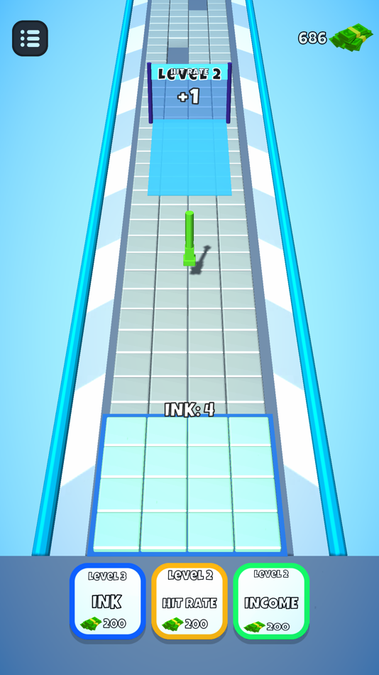 #4. Draw Print (iOS) Podle: Clocknest Games
