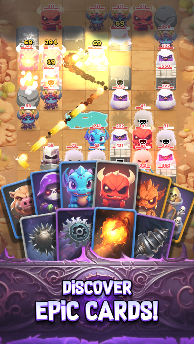 Spell Masters poster