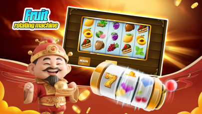 Happy Mini Slot Game Screenshot