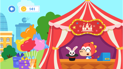 Kids Education Learning Games Screenshot
