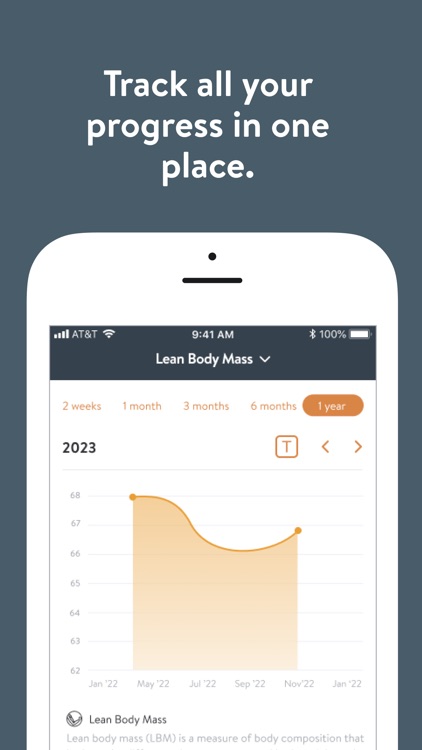 Performance Unit screenshot-4