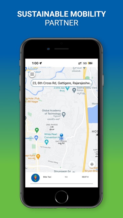 Baayu Screenshot