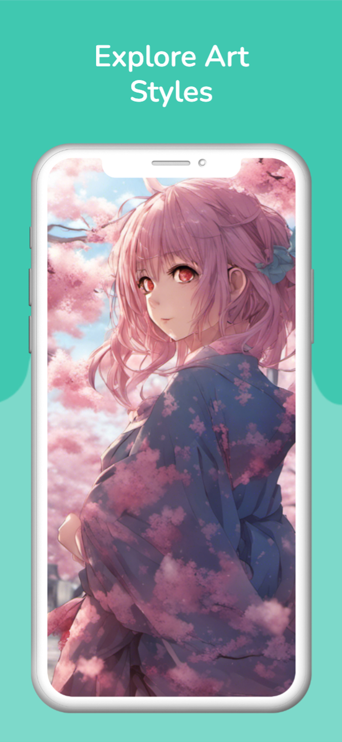 AI Art Generator - Artpre