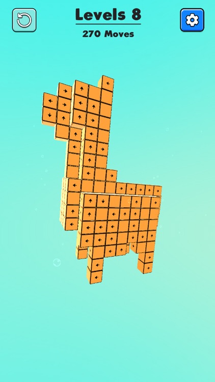 Tap Unlock : Away Puzzle Game screenshot-3