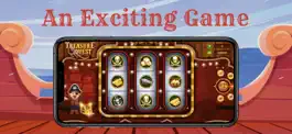 Game screenshot Treasure find apk
