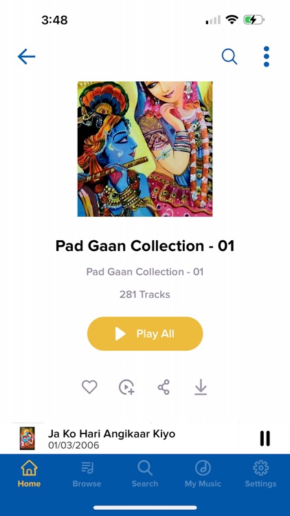 Maanini screenshot-3