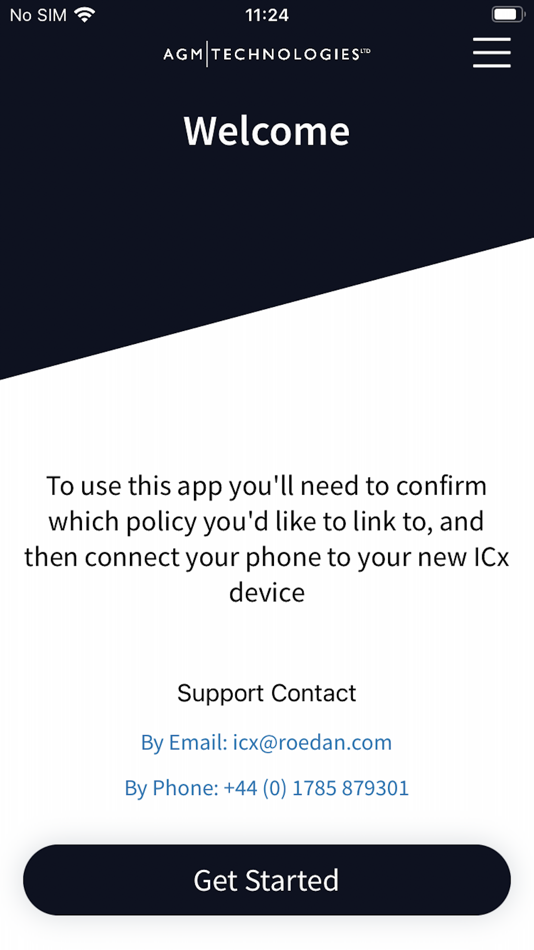#1. ICx Connect DT (iOS) 由: AGM Technologies Limited