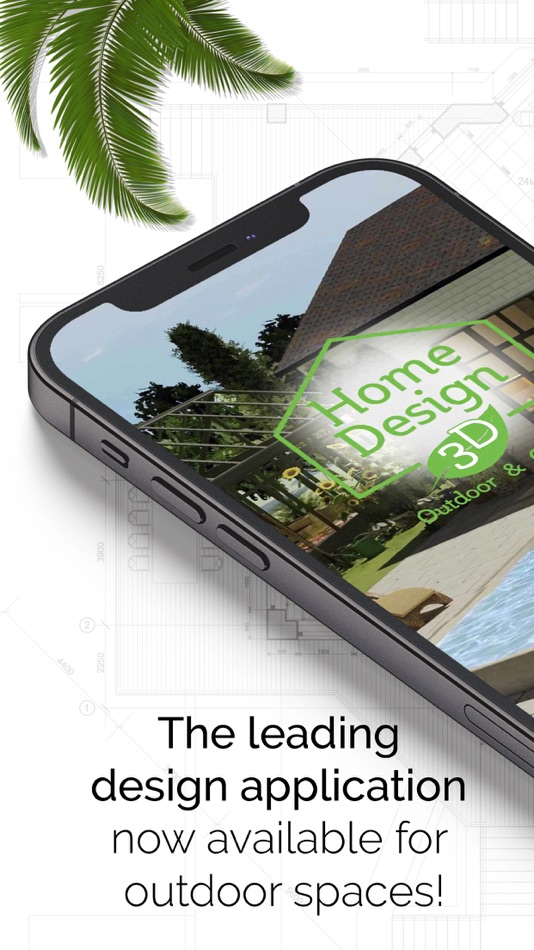 Home Design 3D Outdoor&Garden - 5.4.1 - (iOS)