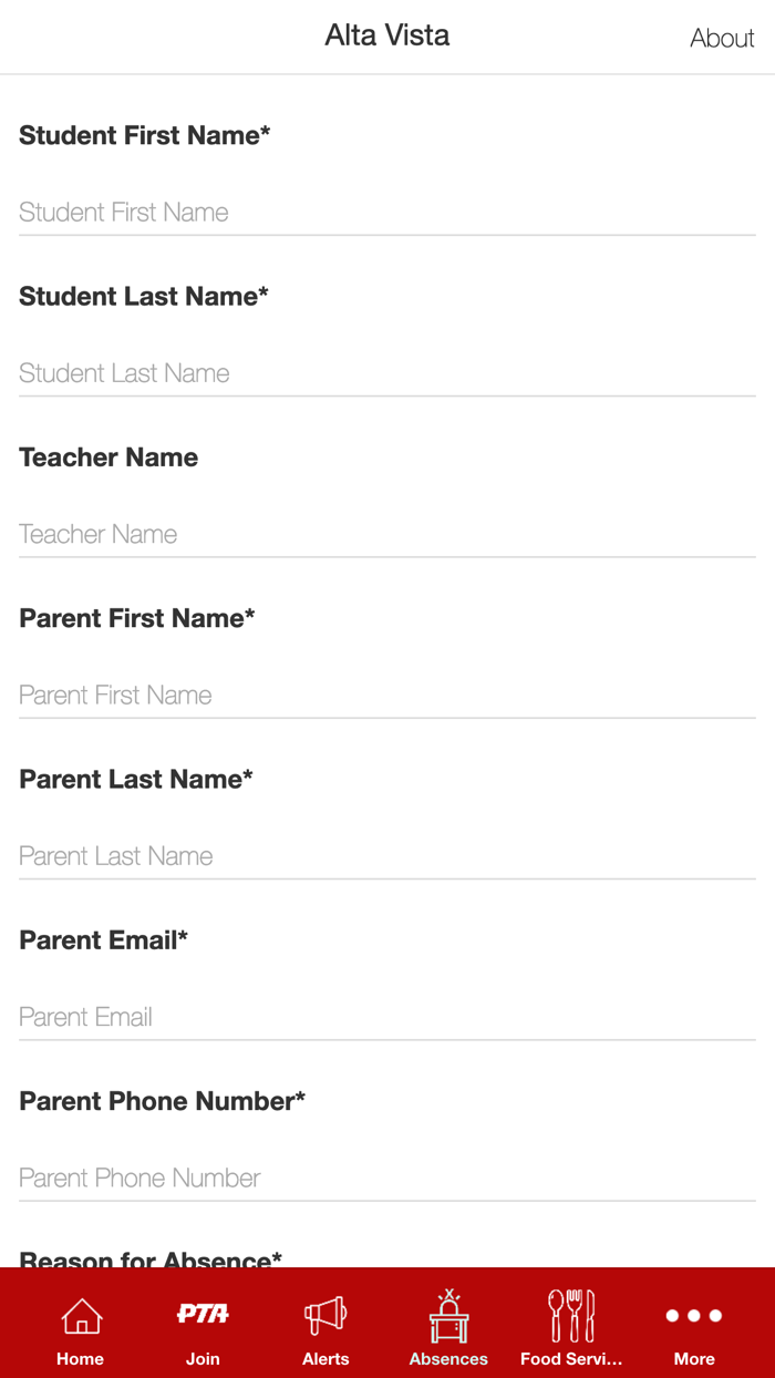 Alta Vista Elementary