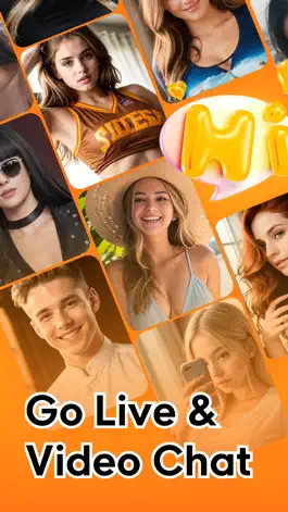 Game screenshot Shoot - Video Chat New Friends mod apk