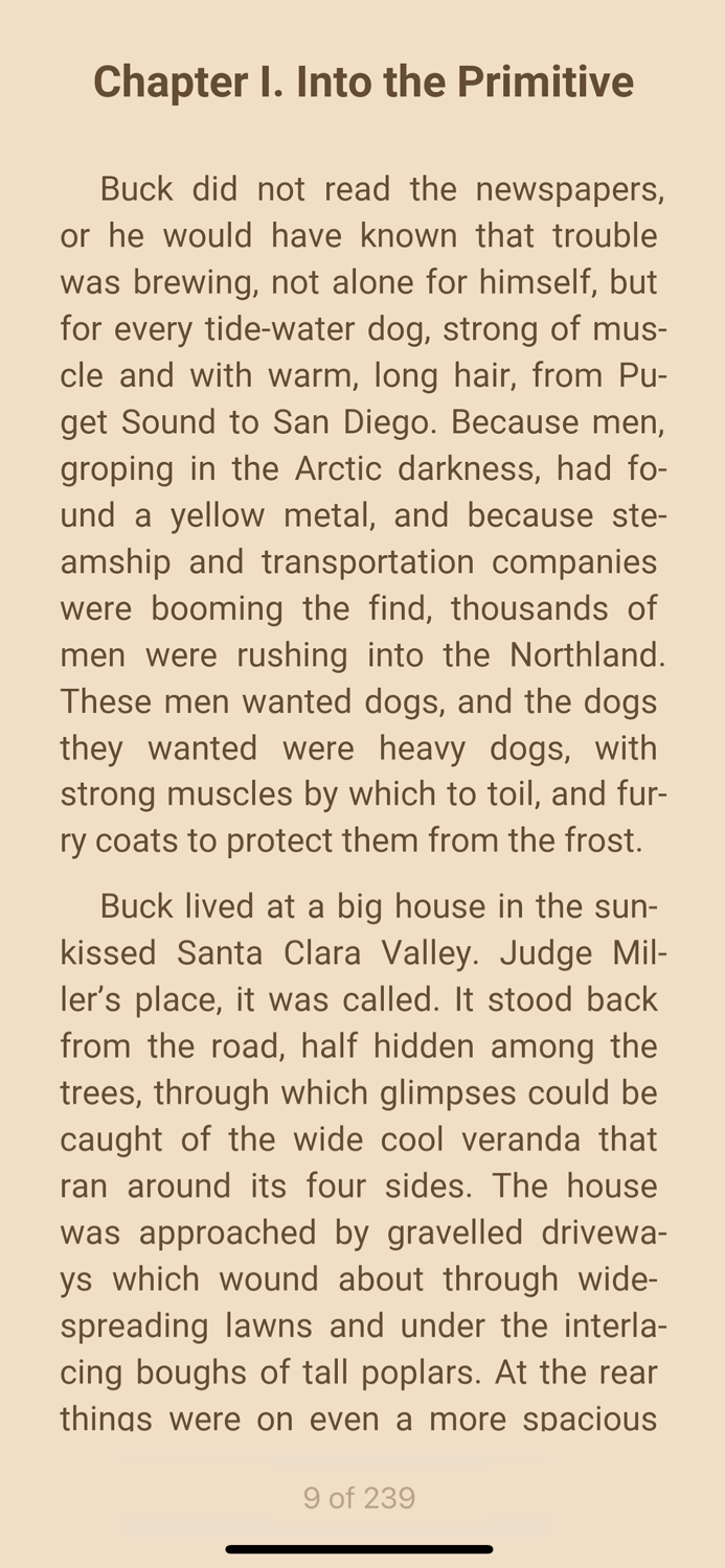 ReadEra – book reader pdf epub