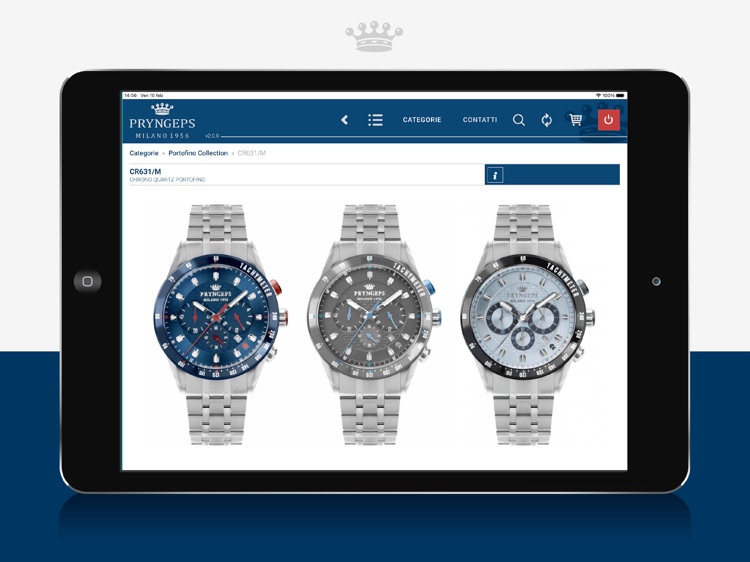 Pryngeps Milano screenshot-4