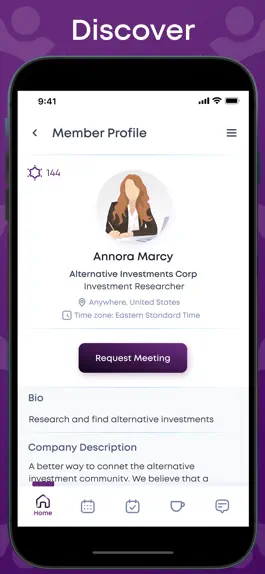 Game screenshot iConnections LLC apk