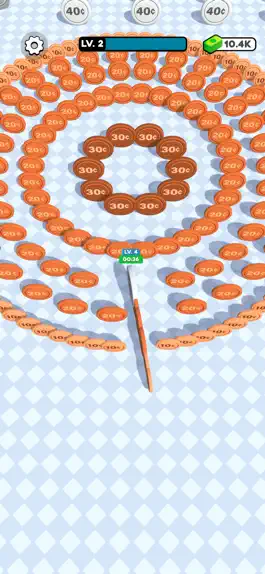 Game screenshot Coin Blast! hack