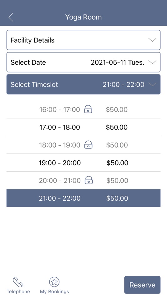 #2. Residents Connect (iOS) 由: CardApp Limited