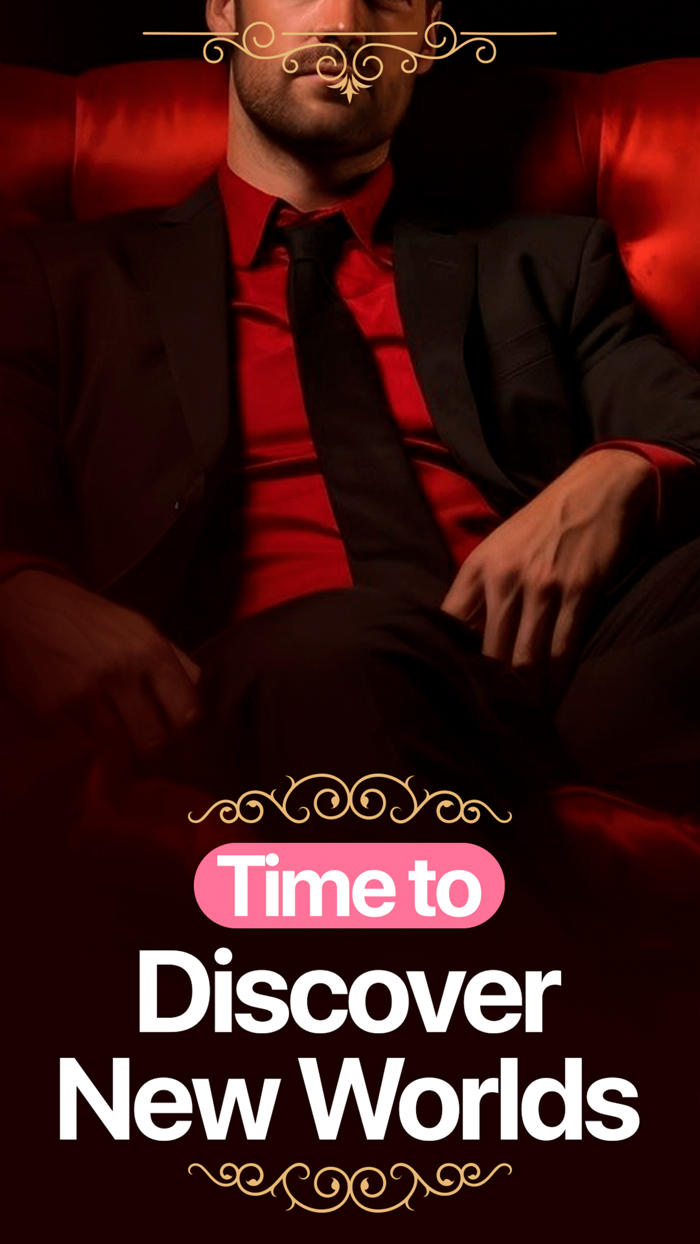 Interactive Stories - TellMe