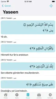 muezzin iphone screenshot 3