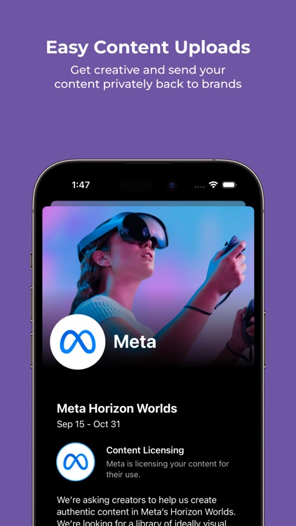 SwayBrand screenshot-4