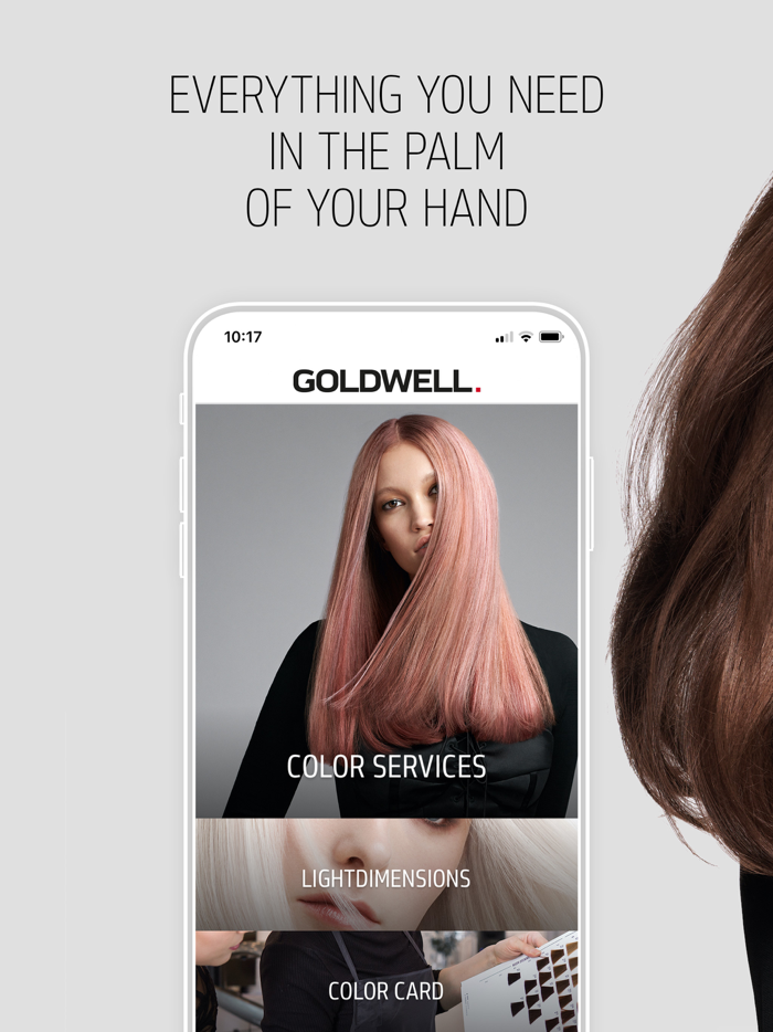 GOLDWELL EDUCATION PLUS