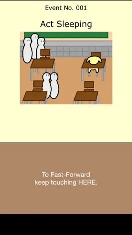 Game screenshot Lonely Guy - funny care games hack