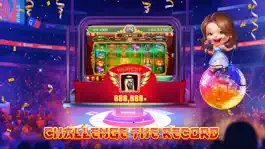 Game screenshot Macau Jackpot-Casino 777 Slots mod apk