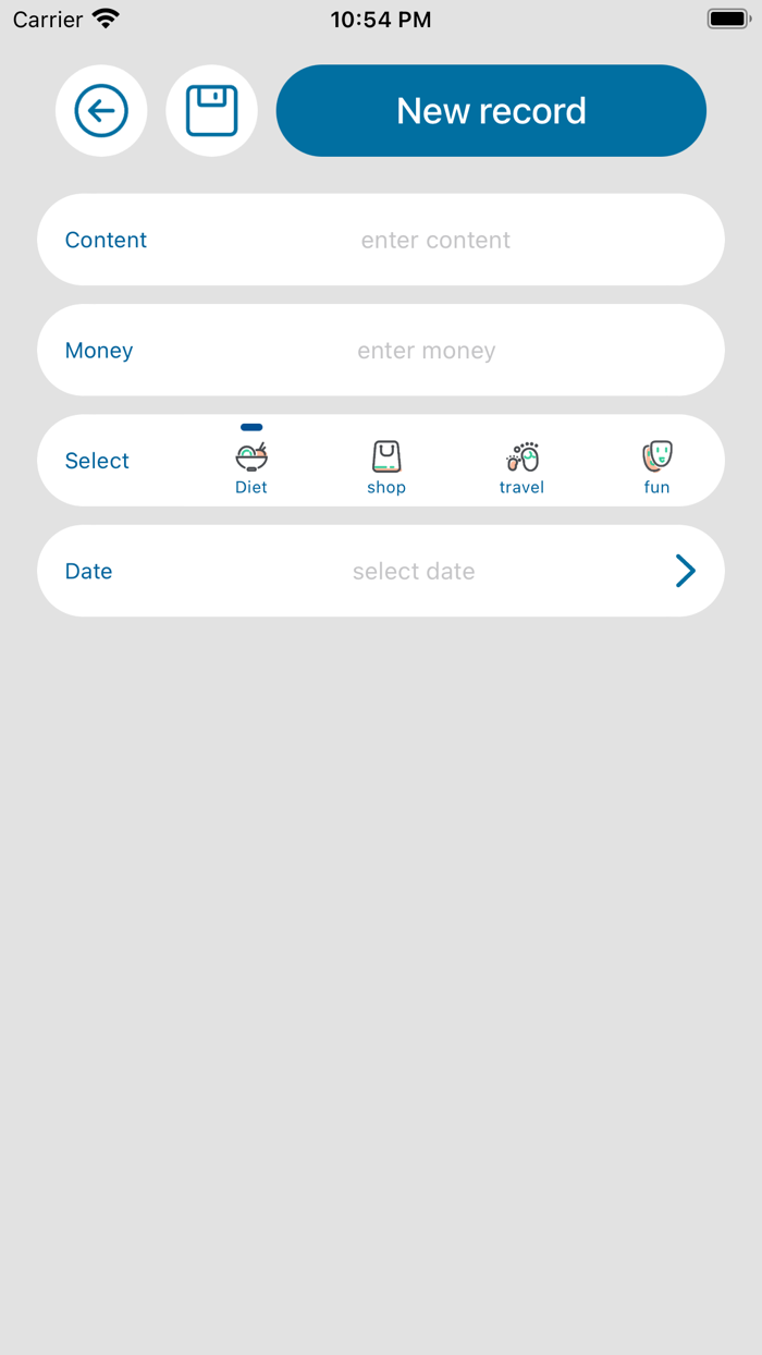 HDXF Procrastination