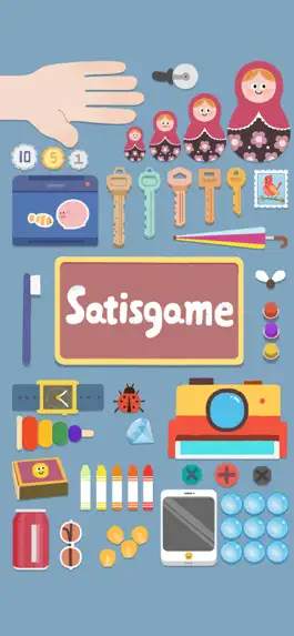 Game screenshot Satisgame mod apk