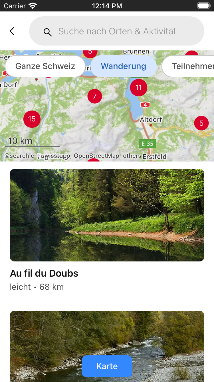 search.ch