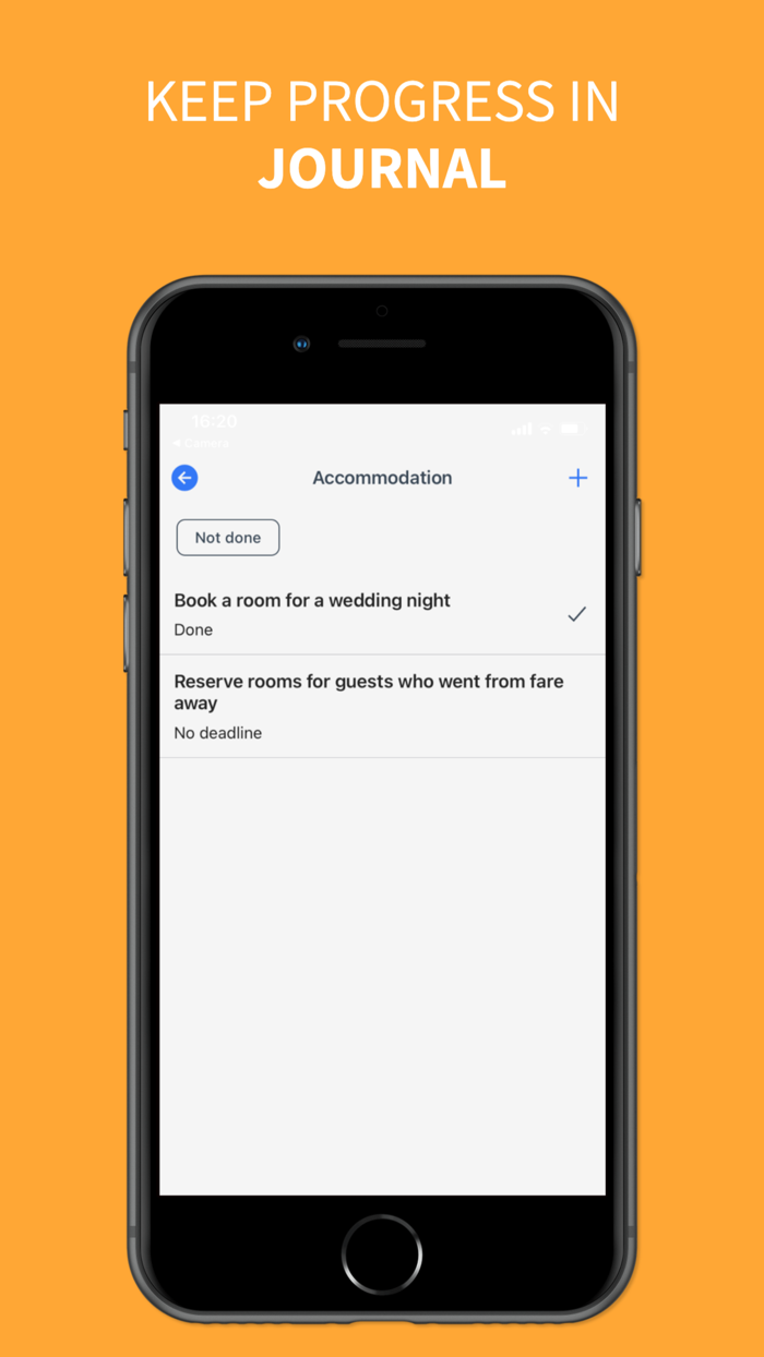 Wedding Planner Marriage